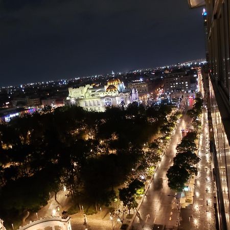 Carso Alameda Premium Apartments Мехико Экстерьер фото