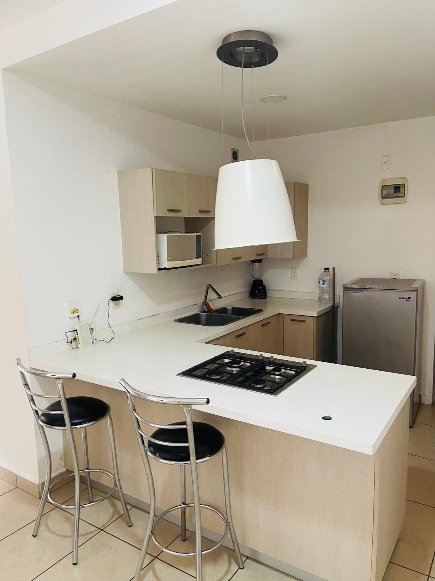 Carso Alameda Premium Apartments Мехико Экстерьер фото