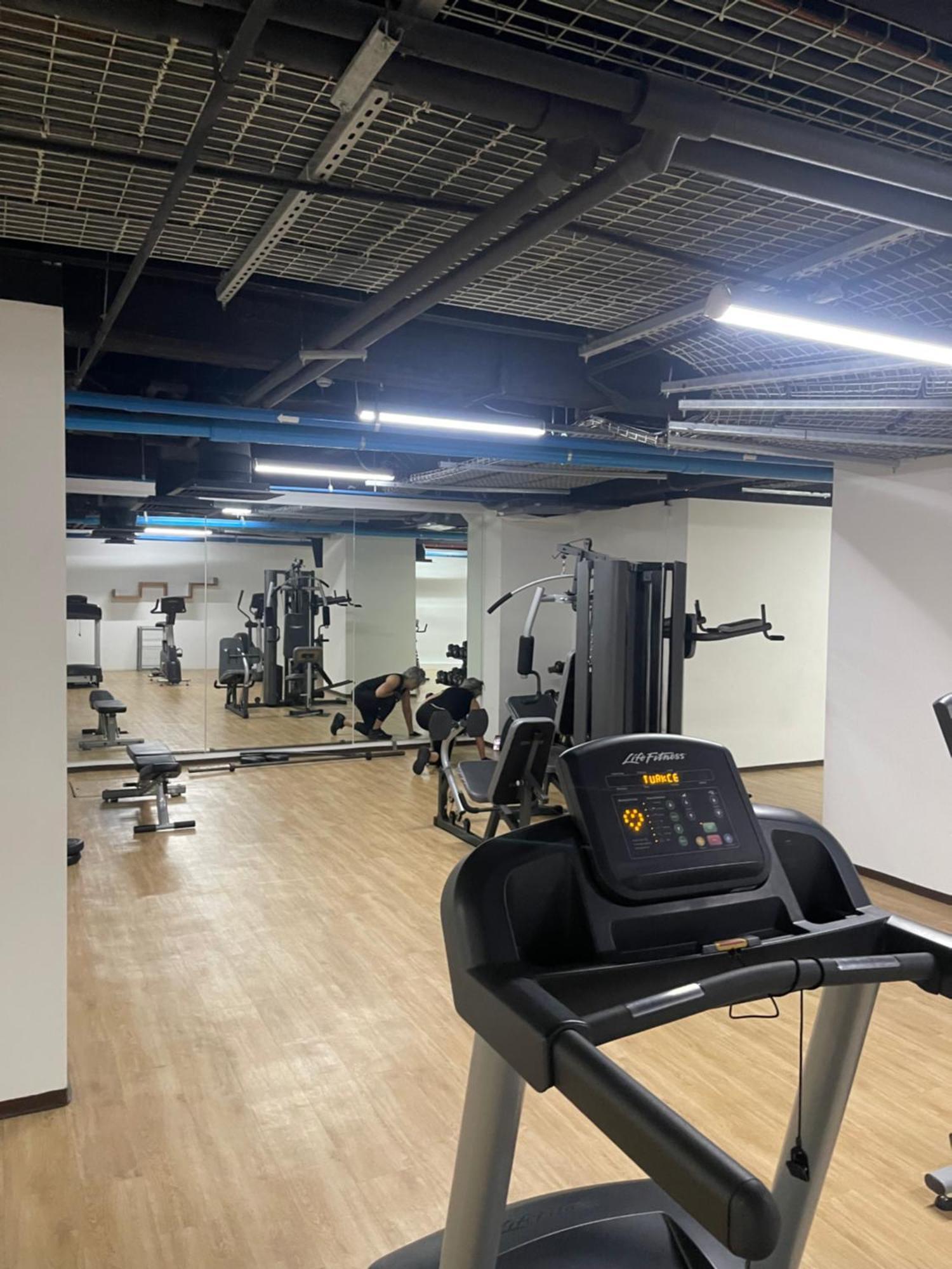 Carso Alameda Premium Apartments Мехико Экстерьер фото