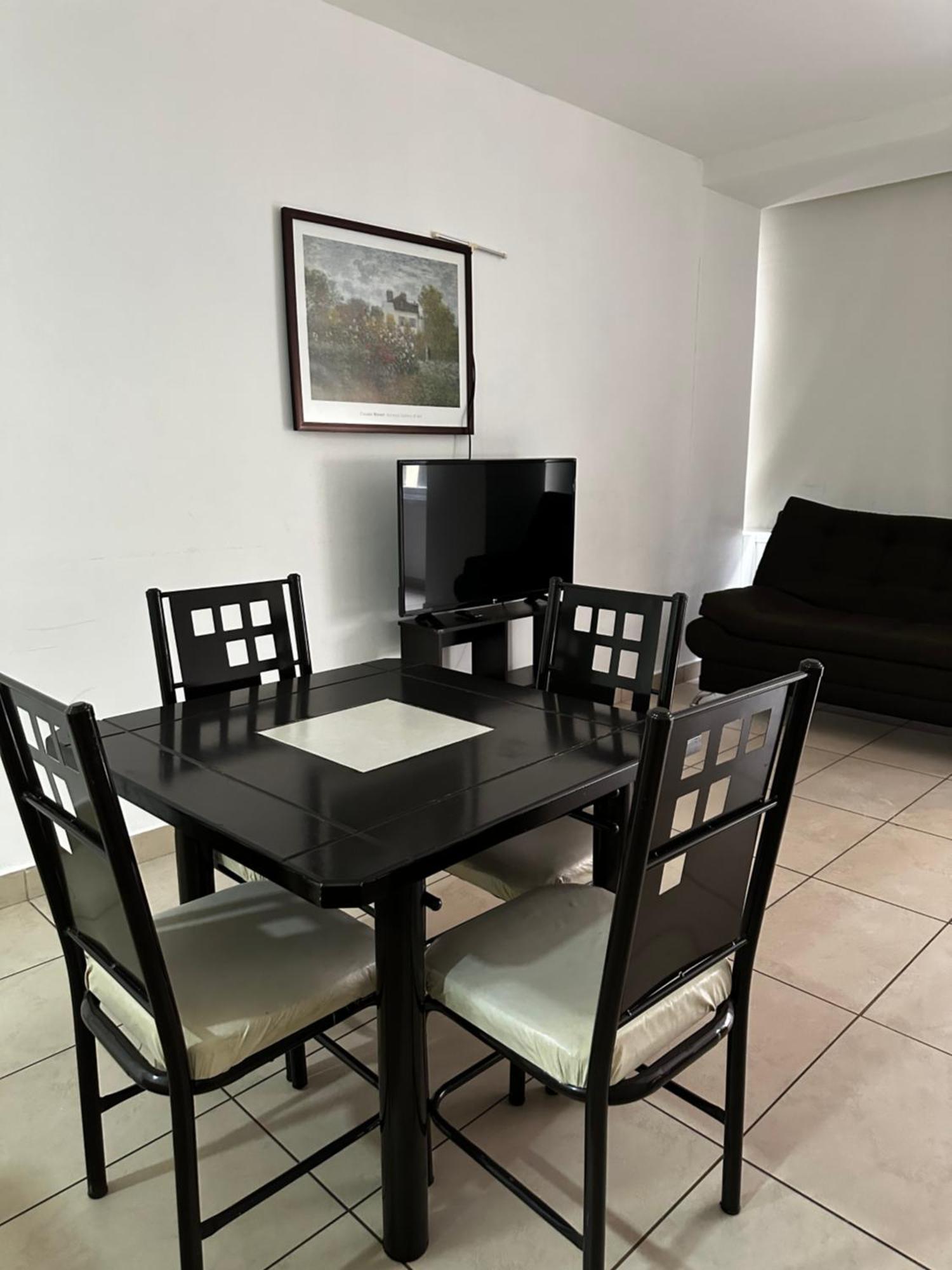 Carso Alameda Premium Apartments Мехико Экстерьер фото