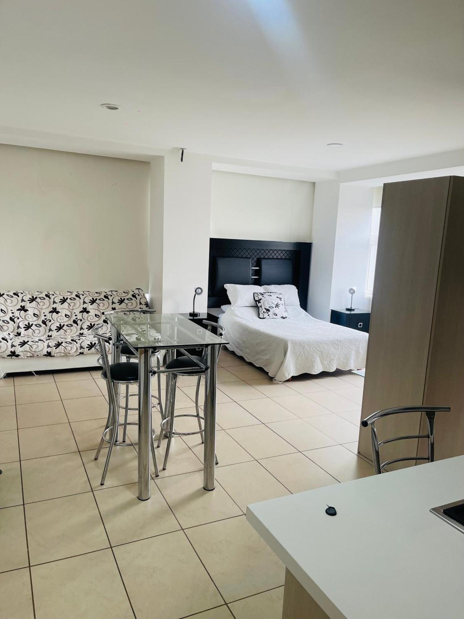 Carso Alameda Premium Apartments Мехико Экстерьер фото