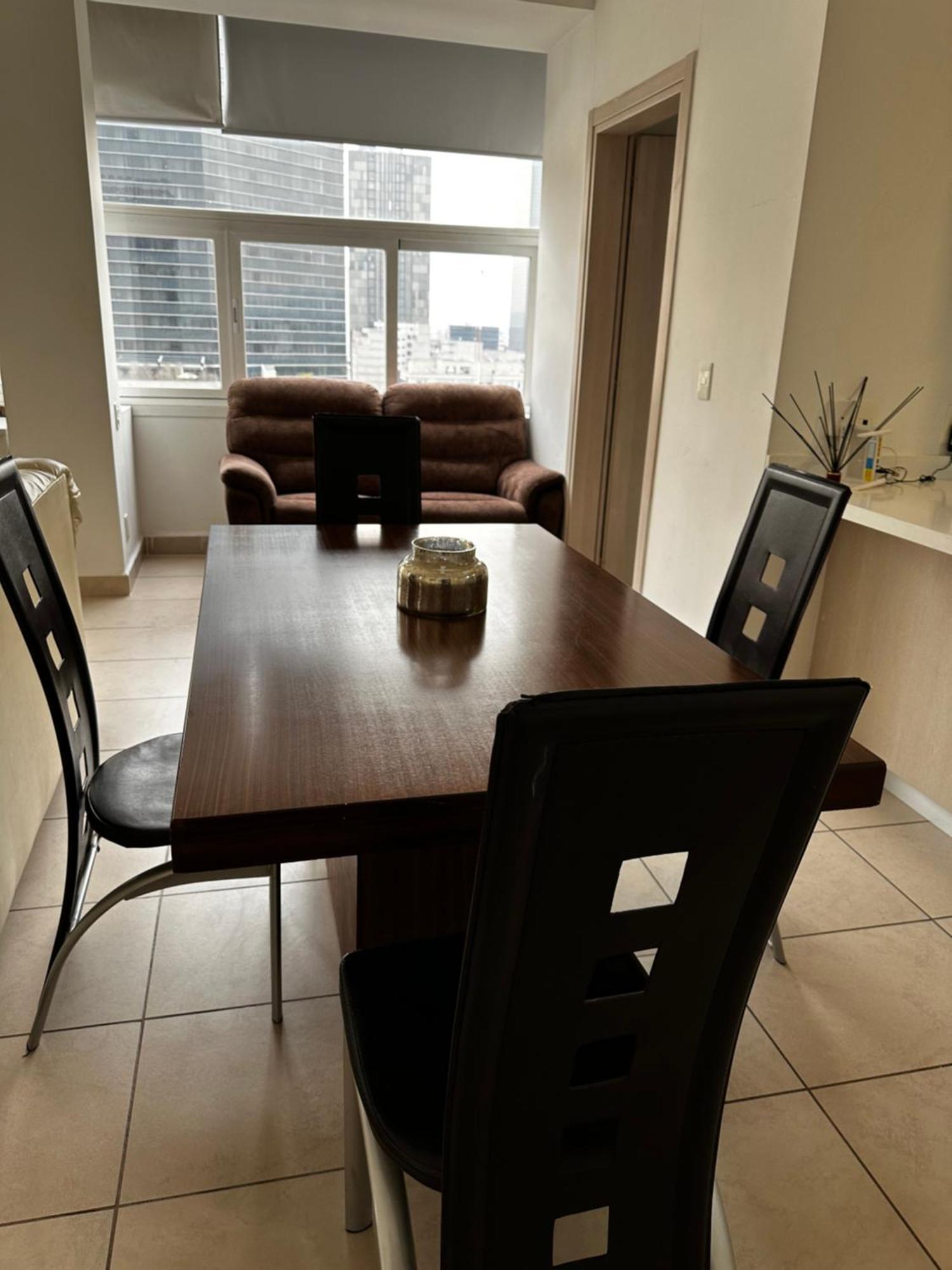 Carso Alameda Premium Apartments Мехико Экстерьер фото