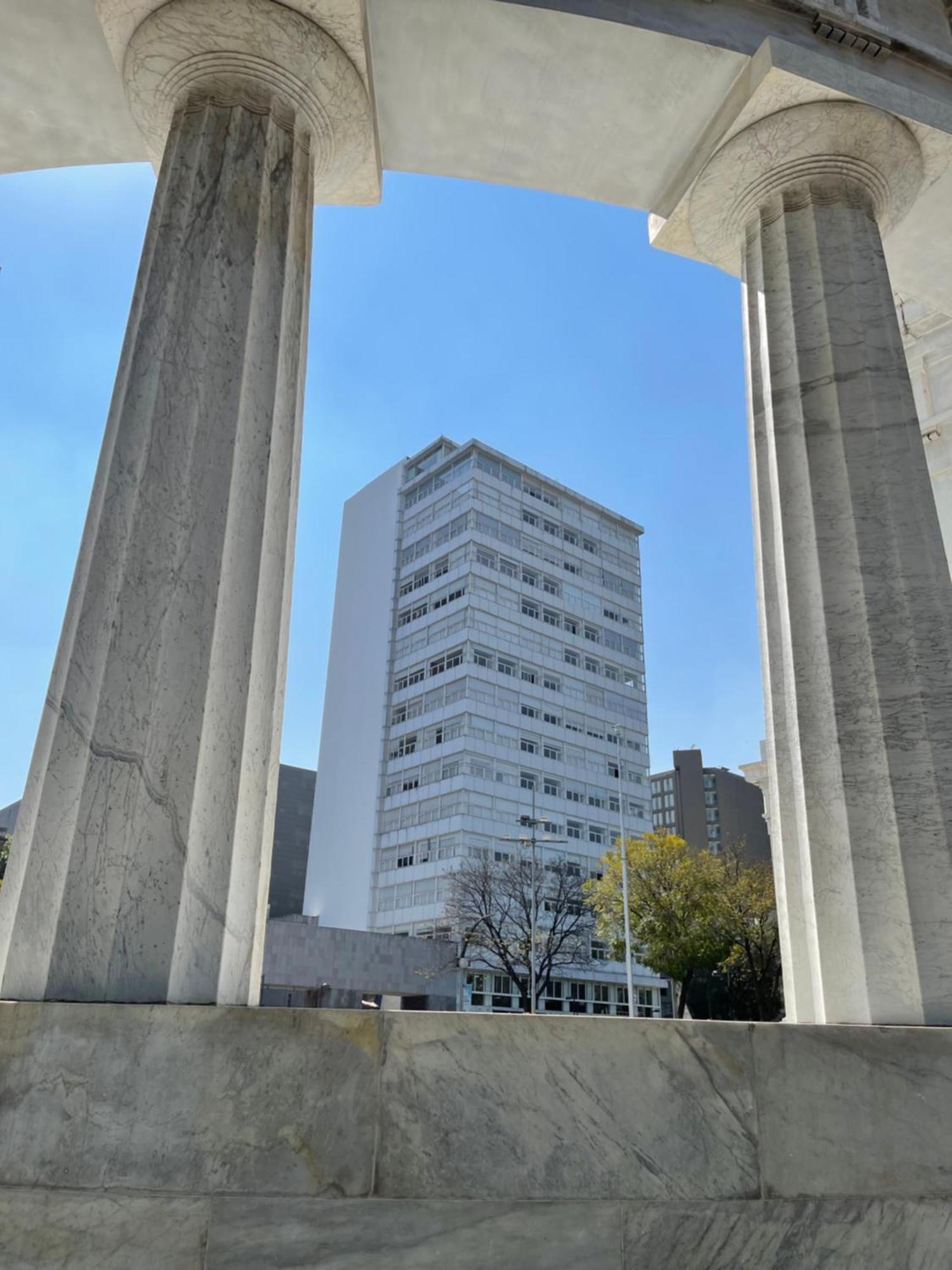 Carso Alameda Premium Apartments Мехико Экстерьер фото